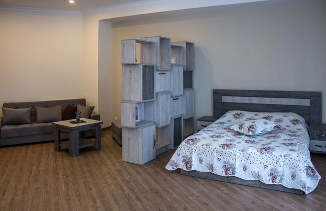 Luxury Apartments - Foto 11