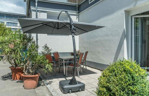 City Wohnung K2 KLIMATISIERT - Foto 15