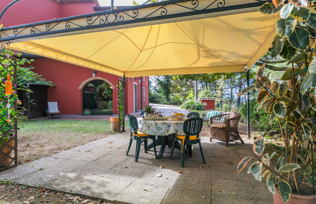 Casale il Poggio - Foto 37