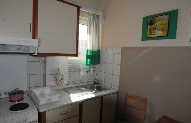 Kinetta Apartments - Foto 45