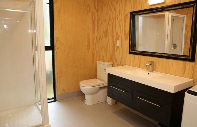 Rotorua Thermal Holiday Park - Foto 61