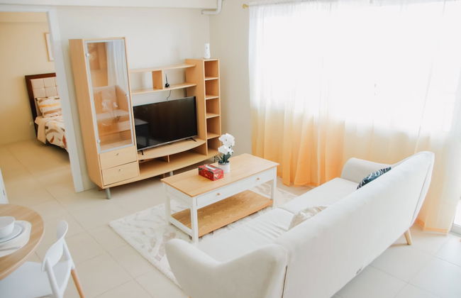 Spacious 3 Bedroom Appartement Avida - Foto 19