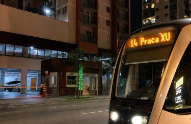 Porto Maravilha com Varanda, Academia e 2Qts no Centro do Rio - Foto 68