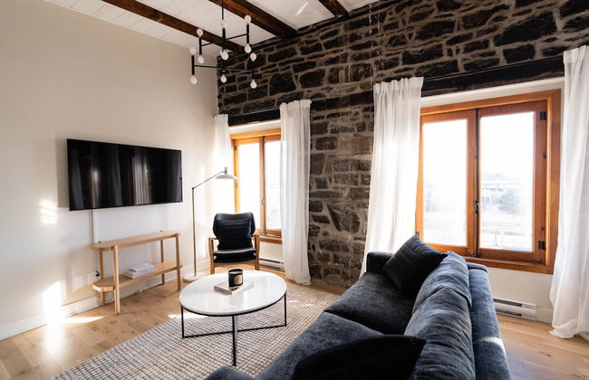 Maison Place Royale by Luxury In Transit - Foto 50