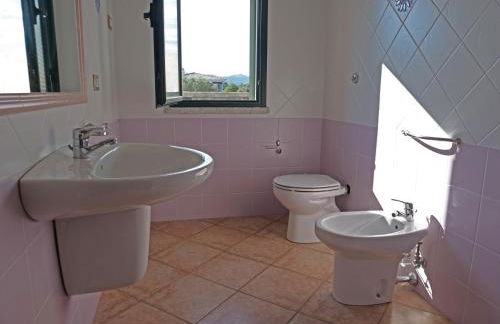 Residence fiorito spiaggia 300m by PortoOttioluAffitti - Foto 66