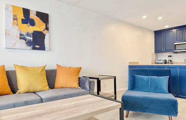 Crystal Cove Beachfront Pool Tennis - Photo 12