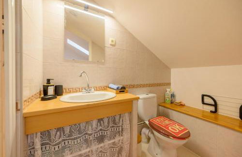 l'Entracte, enjoy a 3 stars break in Sedan - Foto 22