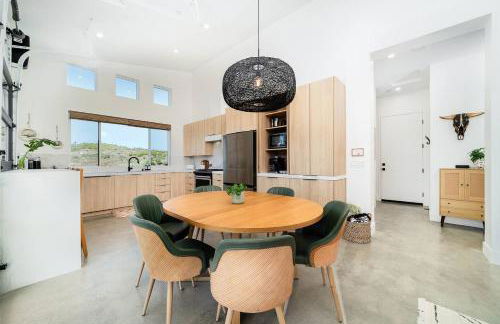 Vista Oasis with Spa, Pool, & Views - Foto 44