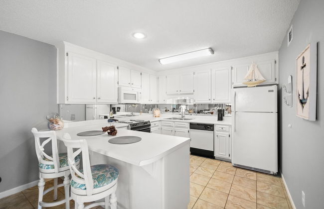 Horizon South Resort by Panhandle Getaways - Foto 52