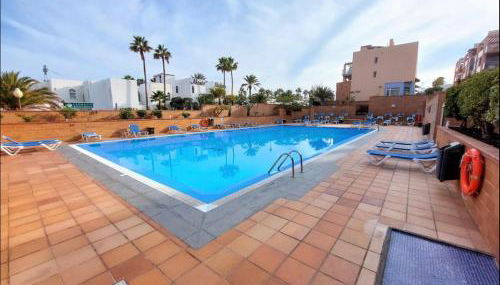 Esquinzo Playa 3 Jandia Fuerteventura - Foto 2