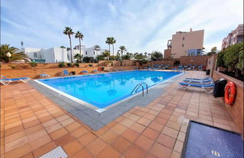 Esquinzo Playa 3 Jandia Fuerteventura - Foto 2