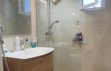 Charmant appartement en Rez de jardin - Foto 19