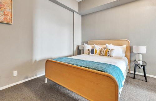 Littlefield Lofts, hosted by Placemakr - 6th Street - Foto 74