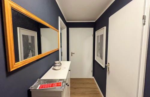 Apartment Parkplatz Garten Rad-Garage - Foto 25