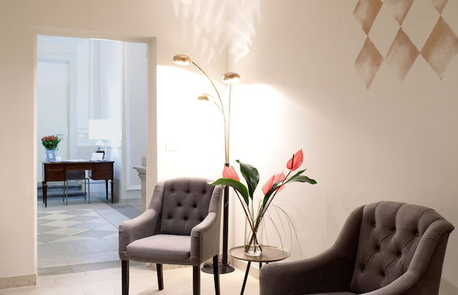 Palazzo Talenti 1907 - Foto 3