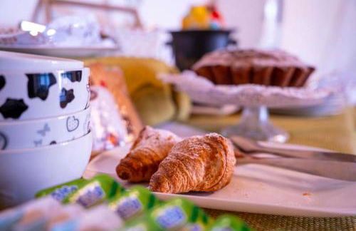 Cascina Sàlaco - Foto 8