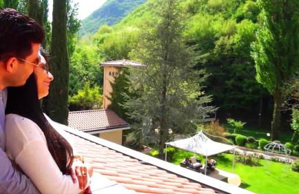 Guesia Village Hotel e Spa - Foto 7