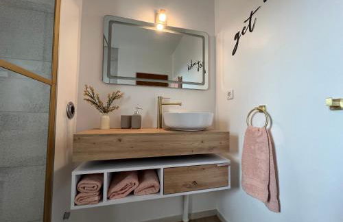 Up Wuljke19 neu renovierte Unterkunft inkl.PKW Stellplatz - Foto 28