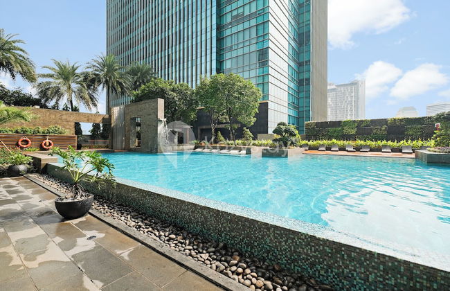 Alvion by Kozystay - SCBD - Foto 13