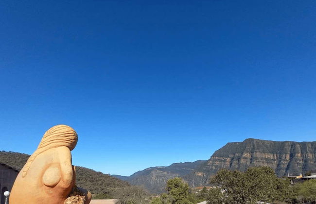 Hike to Jordan Hot Springs - Foto 7