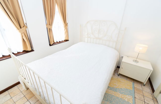 The Suite Apart Hotel Kaleiçi - Photo 10