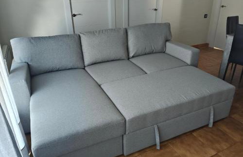 Apartamento Mar Cantábrico - Foto 21