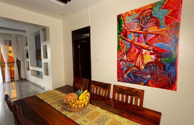 Bon Bini Residence - Photo 51