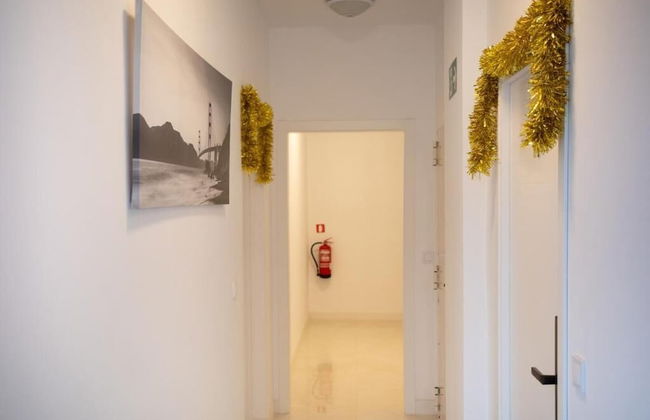 Rental San Luis - Foto 32