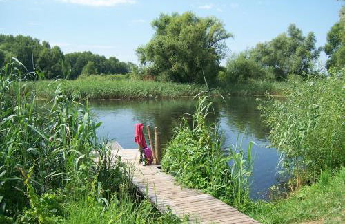 Ferienappartements Schweizer Haus - Foto 10