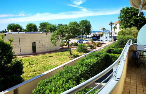 VistaMare Bluemar - Garden & Sea - Foto 14