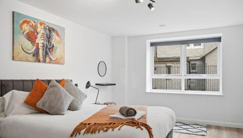 Courtyard Highstreet Retreat - Foto 3