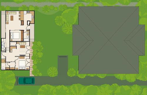 Anini Ohana Hale TVNC#4255 - Foto 11