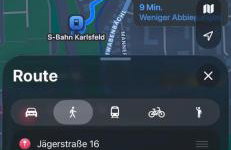Gemütliche Wohnung 600 Meter zur S-Bahn, 18 Min nach München Hbf - Foto 13