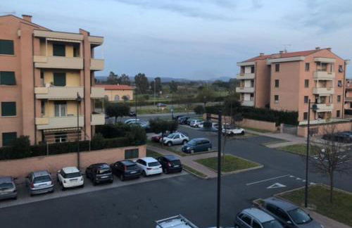 Accogliente e spazioso appartamento a Cecina - Foto 8