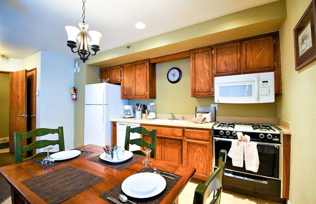 Snow Lake Lodge - Foto 19