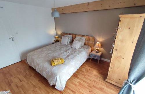 Villa Dinah 17 Maison dans la campagne Rochelaise - Foto 33