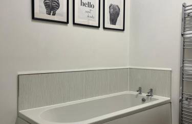 3 Bed Barn in Cambridge next to Anglesey Abbey - Foto 36