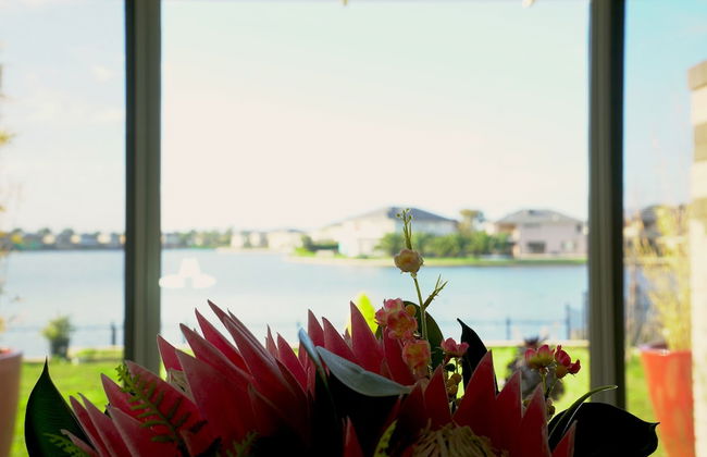 Waterfront Villa in Sanctuary Lakes - Foto 32