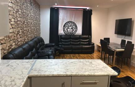 Perfect Stay Near Glasgow Town - Foto 1