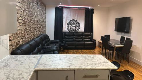 Perfect Stay Near Glasgow Town - Foto 1