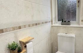 Cheerful 3 bedroom Lodge At White cross Bay Windermere - Photo 36