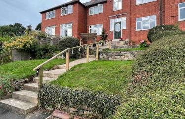 Dovedale House - Foto 23