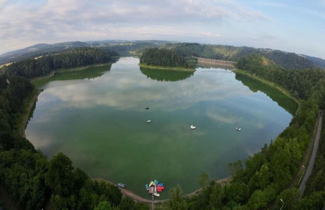 Holiday Home Stara Kamienica Near Ski Slopes - Foto 18