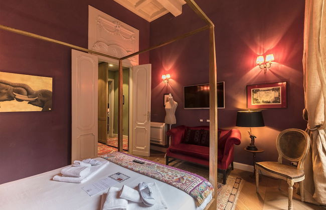 Hemeras Boutique House Aparthotel Montenapoleone - Photo 58