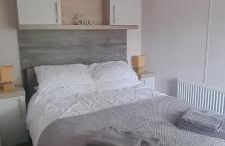 Silver 3 Bed Static Caravan With Patio - Foto 55