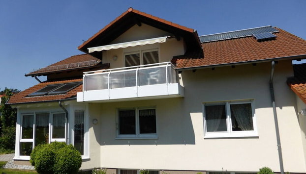 Holiday Apartment Sonnennest - Foto 2, Profilbild