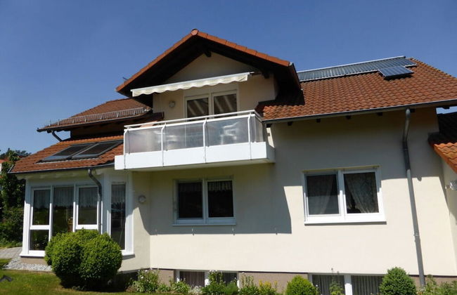 Holiday Apartment Sonnennest - Foto 1