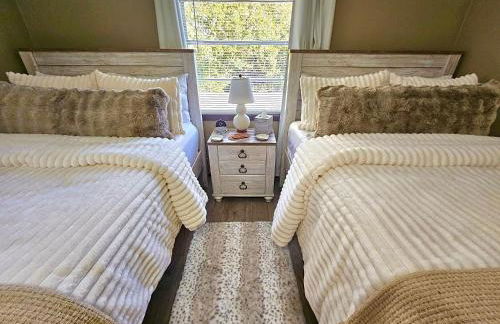 Belton Lakehouse - Foto 107