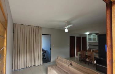 RESIDENCIAL JARDINS - TAPERAPUAN - APTO BEIRA MAR COM 2 QTOS 1 SUÍTE AR WiFi - Foto 14