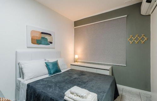 Studio prático perto do Parque Farroupilha HPN707 - Foto 8